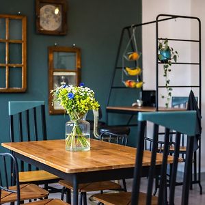 Altstadtjuwel Mit Loft Charme - Netflix
