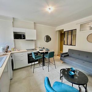 Appartement met Twee Slaapkamers